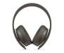 Наушники Sony PS4 Wireless Headset Gold Limited Edition The Last of Us Part II (9314004)