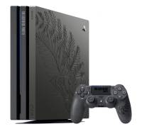 Игровая приставка Sony PlayStation 4 Pro 1TB The Last of Us Part II Limited Edition (9387404)