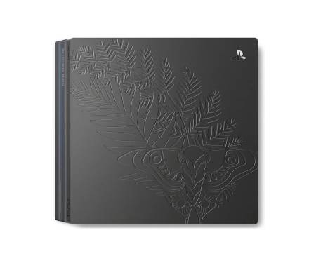 Игровая приставка Sony PlayStation 4 Pro 1TB The Last of Us Part II Limited Edition (9387404)