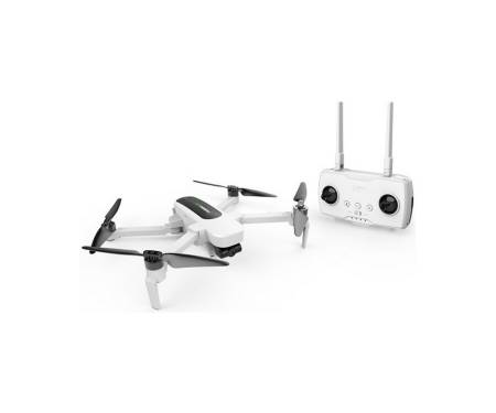 Квадрокоптер Hubsan ZINO (H117S)