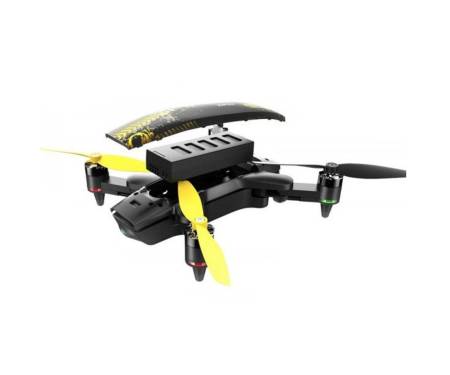 Квадрокоптер XIRO Xplorer Mini Black Yellow