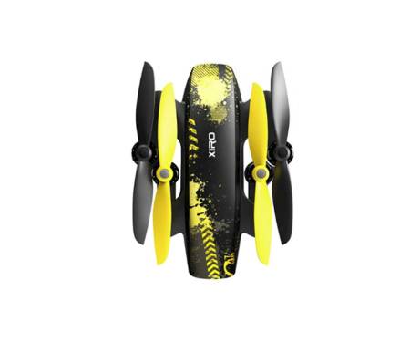 Квадрокоптер XIRO Xplorer Mini Black Yellow