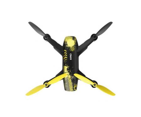 Квадрокоптер XIRO Xplorer Mini Black Yellow