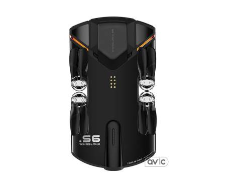 Квадрокоптер Wingsland S6 Black + 2 Batteries Pack (6381694)