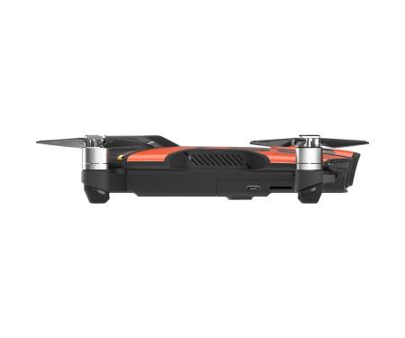 Квадрокоптер Wingsland S6 Orange