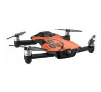 Квадрокоптер Wingsland S6 Orange