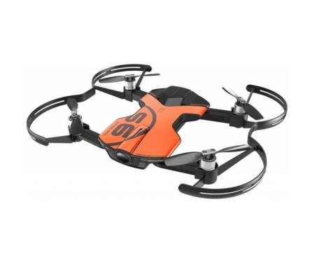 Квадрокоптер Wingsland S6 Orange