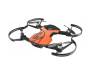 Квадрокоптер Wingsland S6 Orange