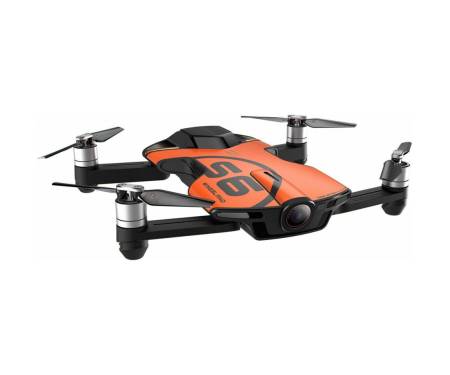 Квадрокоптер Wingsland S6 Orange + 2 Batteries Pack (6381695)