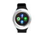 Смарт-часы UWatch Y1 Silver/Black