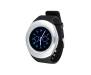 Смарт-часы UWatch Y1 Silver/Black