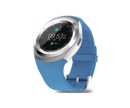 Смарт-часы UWatch Y1 Blue