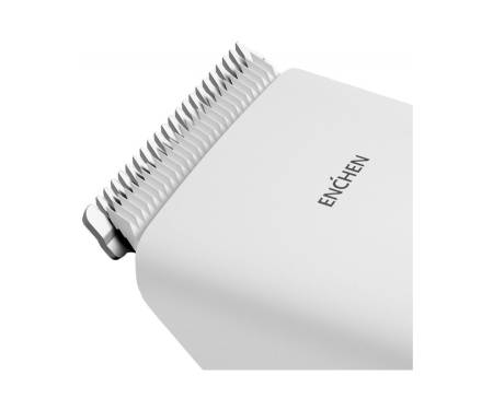Машинка для стрижки Xiaomi ENCHEN Boost White