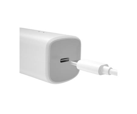 Машинка для стрижки Xiaomi ENCHEN Boost White