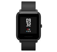 Смарт-часы Amazfit Bip Lite Black