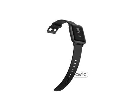 Смарт-часы Amazfit Bip Lite Black