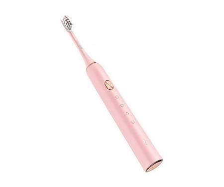 Электрическая зубная щетка SOOCAS Sonic Electric Toothbrush X3U Pink