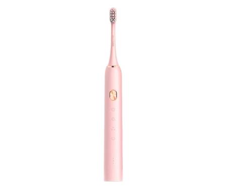 Электрическая зубная щетка SOOCAS Sonic Electric Toothbrush X3U Pink