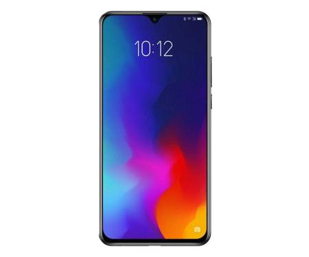 Смартфон Lenovo K10 Note 4/64GB Black