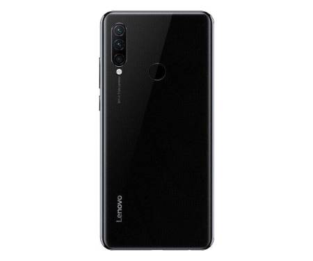 Смартфон Lenovo K10 Note 4/64GB Black