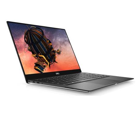 Ноутбук Dell XPS 13 7390 (XPS7390-7916SLV-PUS)