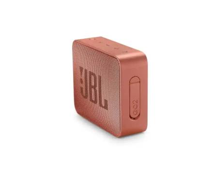 Колонка JBL GO 2 Sunkissed Cinnamon (JBLGO2CINNAMON)