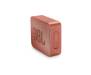 Колонка JBL GO 2 Sunkissed Cinnamon (JBLGO2CINNAMON)