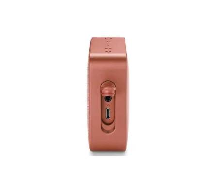 Колонка JBL GO 2 Sunkissed Cinnamon (JBLGO2CINNAMON)