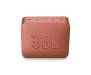 Колонка JBL GO 2 Sunkissed Cinnamon (JBLGO2CINNAMON)