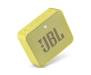 Колонка JBL GO 2 Yellow (JBLGO2YEL)