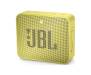 Колонка JBL GO 2 Yellow (JBLGO2YEL)
