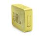 Колонка JBL GO 2 Yellow (JBLGO2YEL)