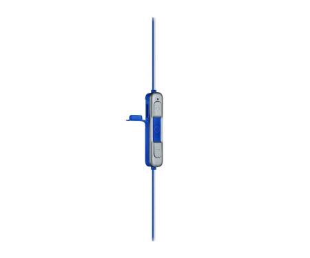 Наушники JBL Reflect Mini 2 (JBLREFMINI2BLU) Blue
