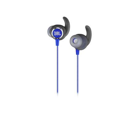 Наушники JBL Reflect Mini 2 (JBLREFMINI2BLU) Blue