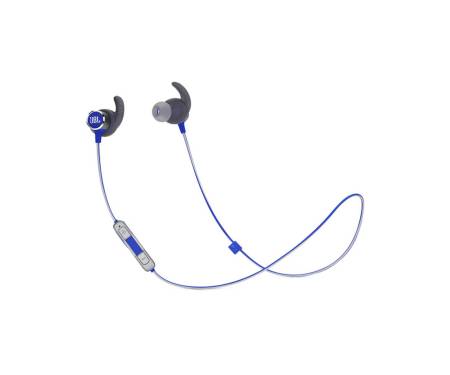 Наушники JBL Reflect Mini 2 (JBLREFMINI2BLU) Blue
