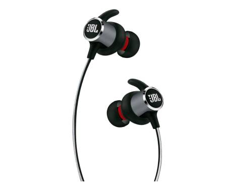 Наушники JBL Reflect Mini 2 (JBLREFMINI2BLK) Black