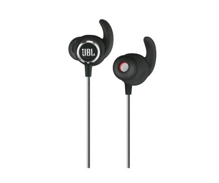 Наушники JBL Reflect Mini 2 (JBLREFMINI2BLK) Black