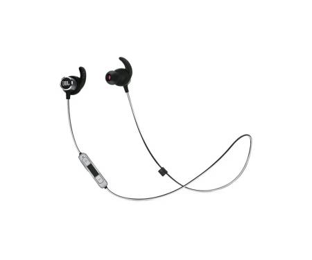 Наушники JBL Reflect Mini 2 (JBLREFMINI2BLK) Black