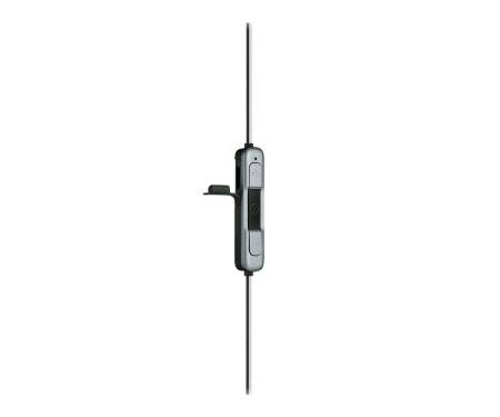Наушники JBL Reflect Mini 2 (JBLREFMINI2BLK) Black