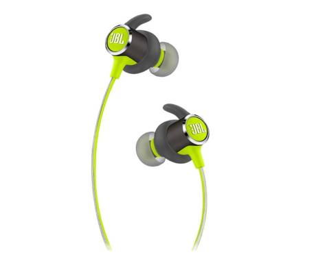 Наушники JBL Reflect Mini 2 (JBLREFMINI2GRN) Green