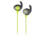 Наушники JBL Reflect Mini 2 (JBLREFMINI2GRN) Green