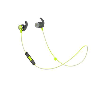 Наушники JBL Reflect Mini 2 (JBLREFMINI2GRN) Green