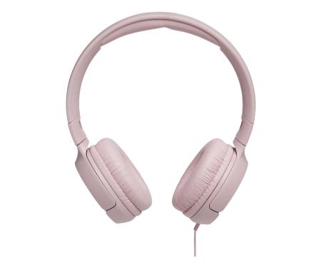 Наушники JBL T500 Pink (JBLT500PIK)