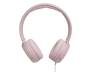 Наушники JBL T500 Pink (JBLT500PIK)