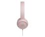 Наушники JBL T500 Pink (JBLT500PIK)