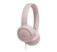 Наушники JBL T500 Pink (JBLT500PIK)