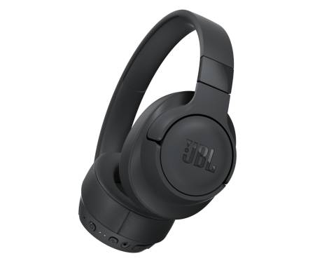 Наушники JBL Tune 750 BTNC Black (JBLT750BTNCBLK)