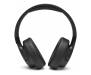 Наушники JBL Tune 750 BTNC Black (JBLT750BTNCBLK)