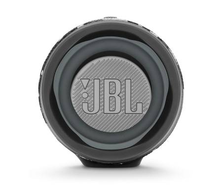Колонка JBL Charge 4 Gray Camo (JBLCHARGE4BCAMO)