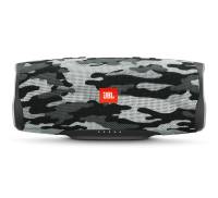 Колонка JBL Charge 4 Gray Camo (JBLCHARGE4BCAMO)